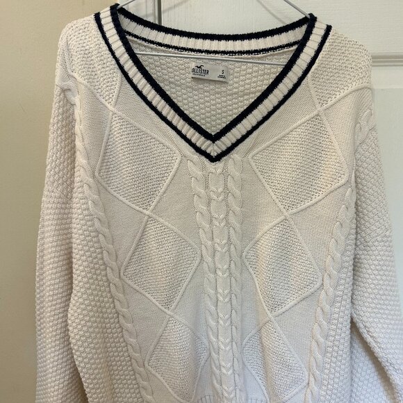 Knit Sweater - Picture 1 of 3